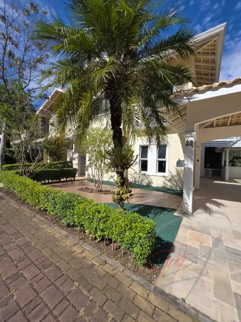 Foto 1 de Casa de Condomínio com 4 quartos à venda, 170m2 em Parque dos Príncipes, São Paulo - SP