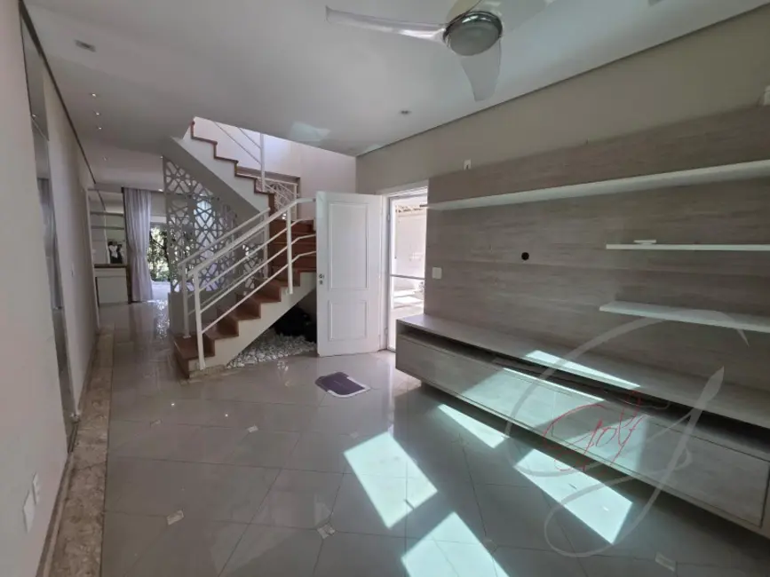Foto 3 de Casa de Condomínio com 4 quartos à venda, 170m2 em Parque dos Príncipes, São Paulo - SP