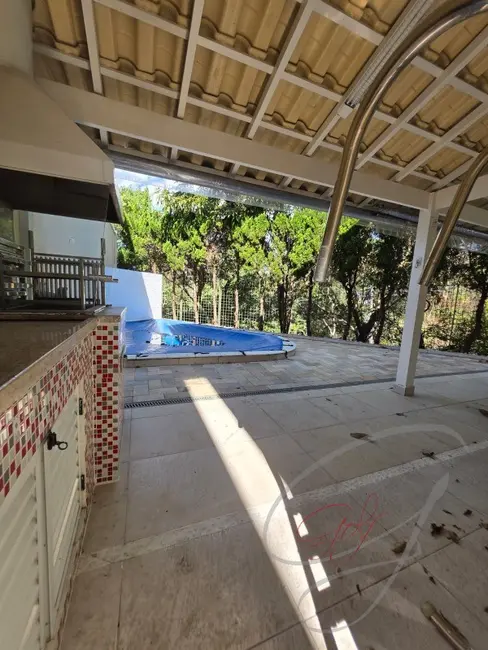 Foto 9 de Casa de Condomínio com 4 quartos à venda, 170m2 em Parque dos Príncipes, São Paulo - SP