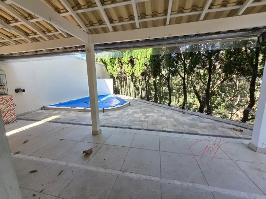 Foto 7 de Casa de Condomínio com 4 quartos à venda, 170m2 em Parque dos Príncipes, São Paulo - SP