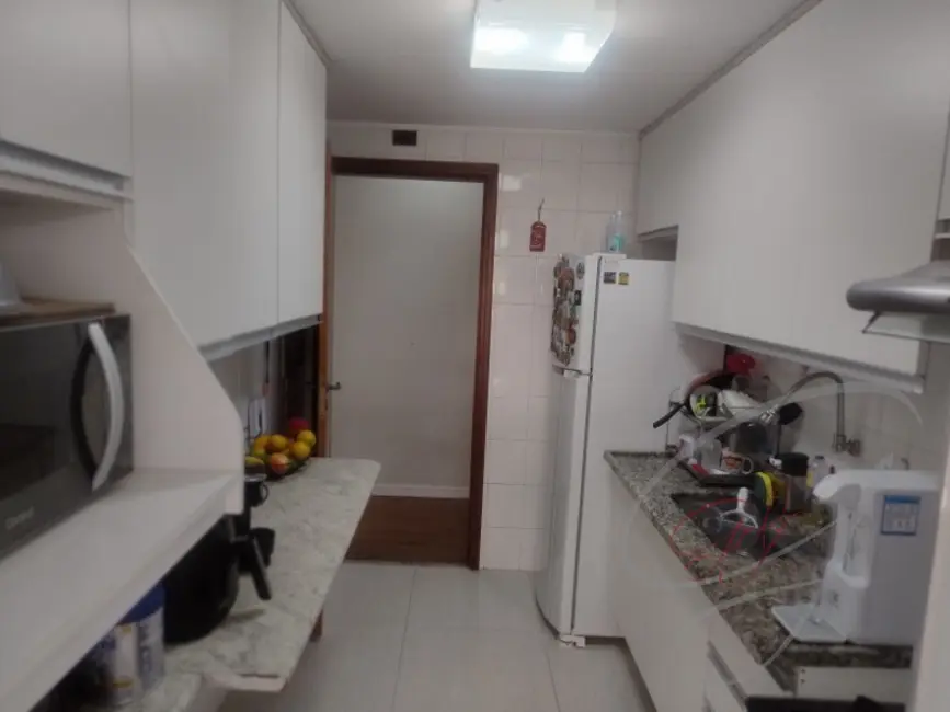 Foto 8 de Apartamento com 3 quartos à venda e para alugar, 130m2 em Osasco - SP