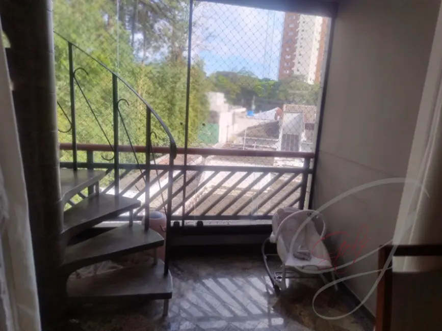 Foto 4 de Apartamento com 3 quartos à venda e para alugar, 130m2 em Osasco - SP