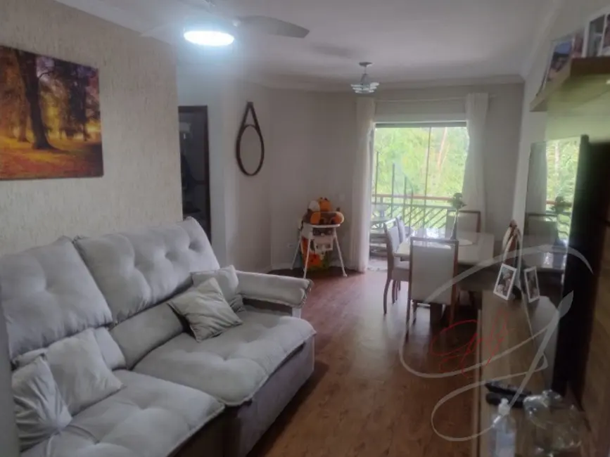 Foto 2 de Apartamento com 3 quartos à venda e para alugar, 130m2 em Osasco - SP