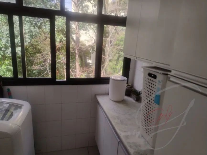 Foto 9 de Apartamento com 3 quartos à venda e para alugar, 130m2 em Osasco - SP
