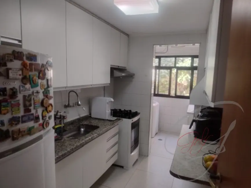 Foto 6 de Apartamento com 3 quartos à venda e para alugar, 130m2 em Osasco - SP