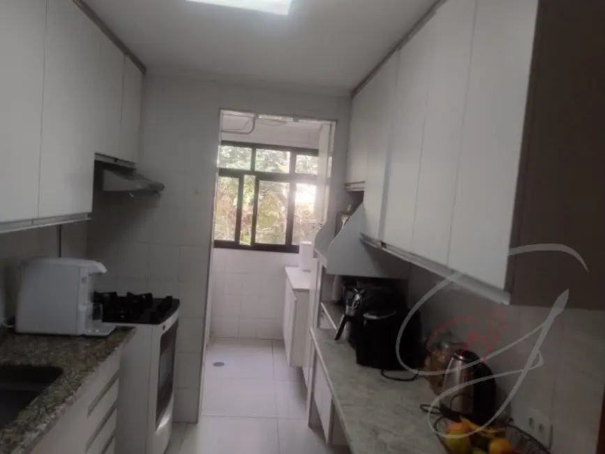 Foto 7 de Apartamento com 3 quartos à venda e para alugar, 130m2 em Osasco - SP