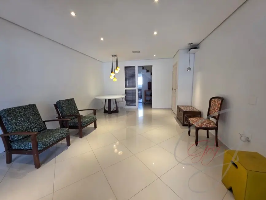 Foto 2 de Casa de Condomínio com 3 quartos à venda, 105m2 em Umuarama, Osasco - SP