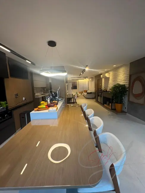 Foto 5 de Apartamento com 4 quartos à venda, 183m2 em Osasco - SP