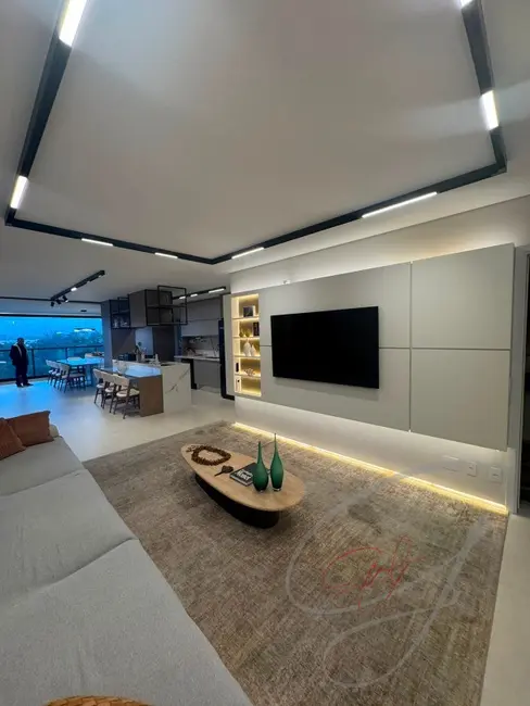 Foto 8 de Apartamento com 4 quartos à venda, 183m2 em Osasco - SP