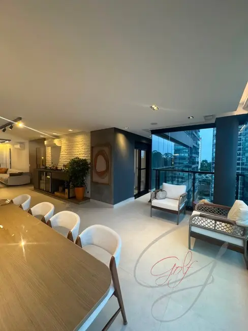Foto 3 de Apartamento com 4 quartos à venda, 183m2 em Osasco - SP