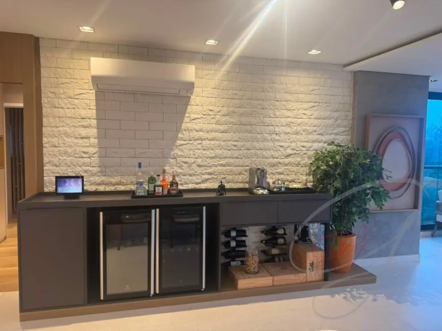 Foto 2 de Apartamento com 4 quartos à venda, 183m2 em Osasco - SP