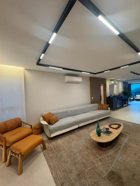Foto 9 de Apartamento com 4 quartos à venda, 183m2 em Osasco - SP