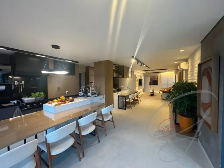 Foto 4 de Apartamento com 4 quartos à venda, 183m2 em Osasco - SP