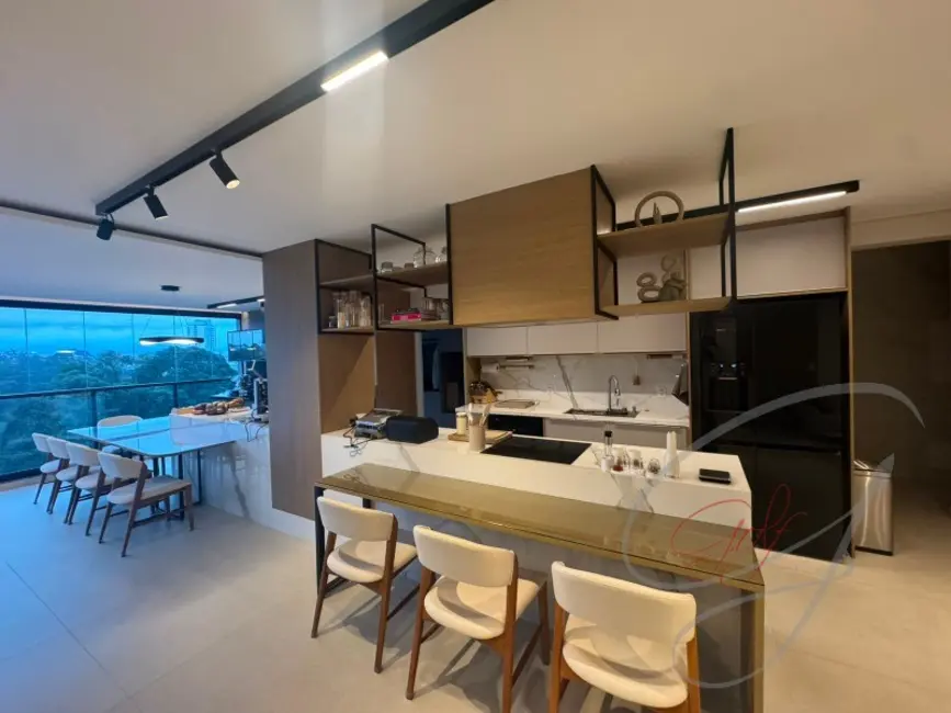 Foto 6 de Apartamento com 4 quartos à venda, 183m2 em Osasco - SP
