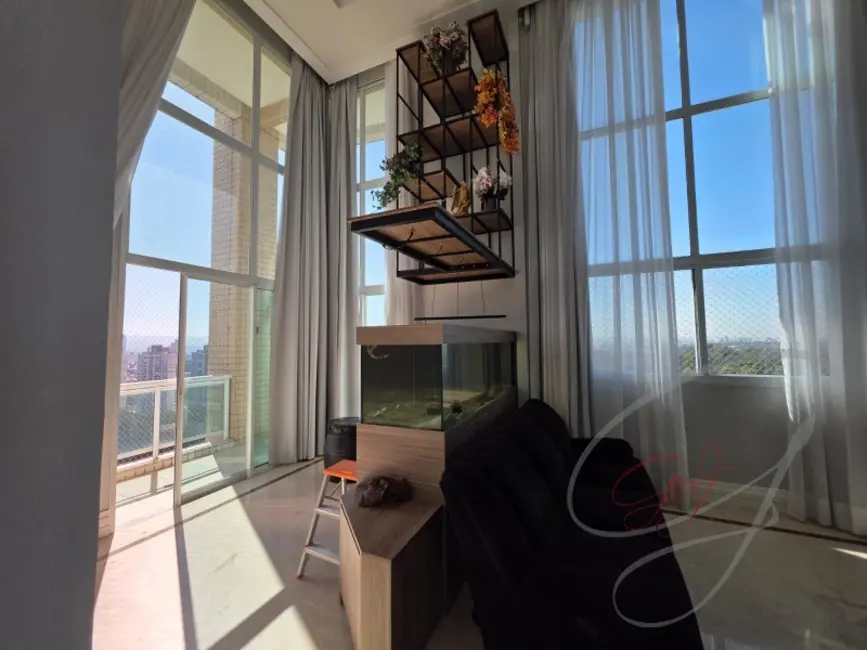 Foto 4 de Apartamento com 3 quartos à venda, 187m2 em Osasco - SP