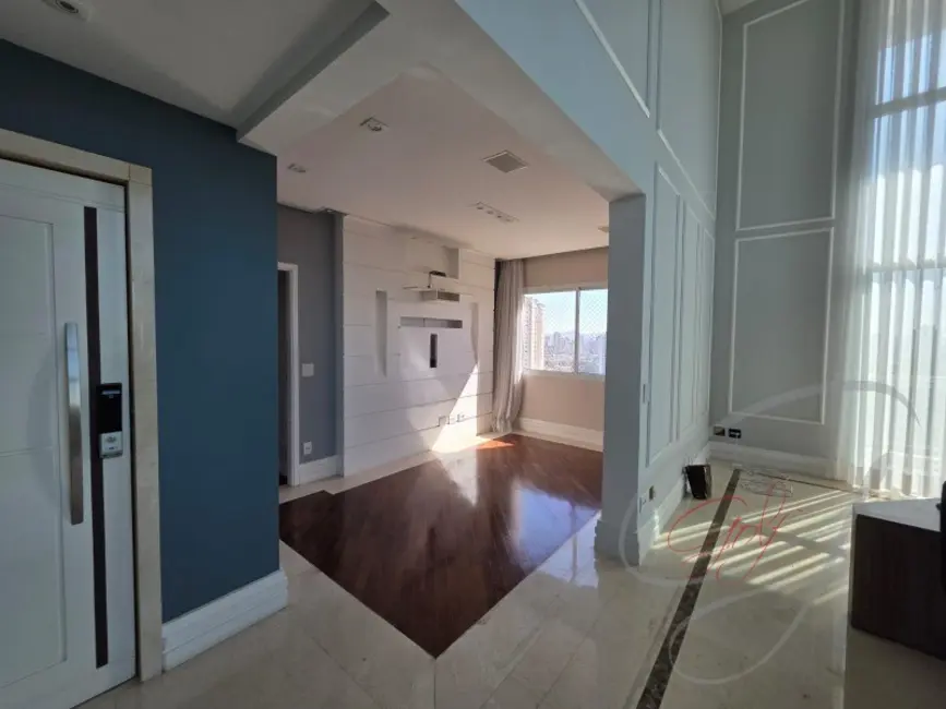 Foto 8 de Apartamento com 3 quartos à venda, 187m2 em Osasco - SP