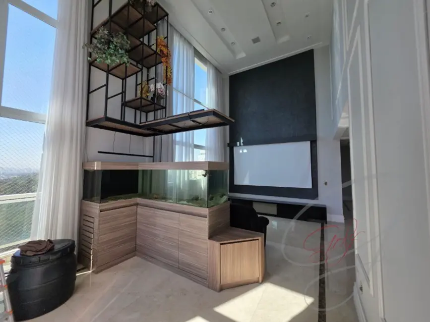 Foto 6 de Apartamento com 3 quartos à venda, 187m2 em Osasco - SP