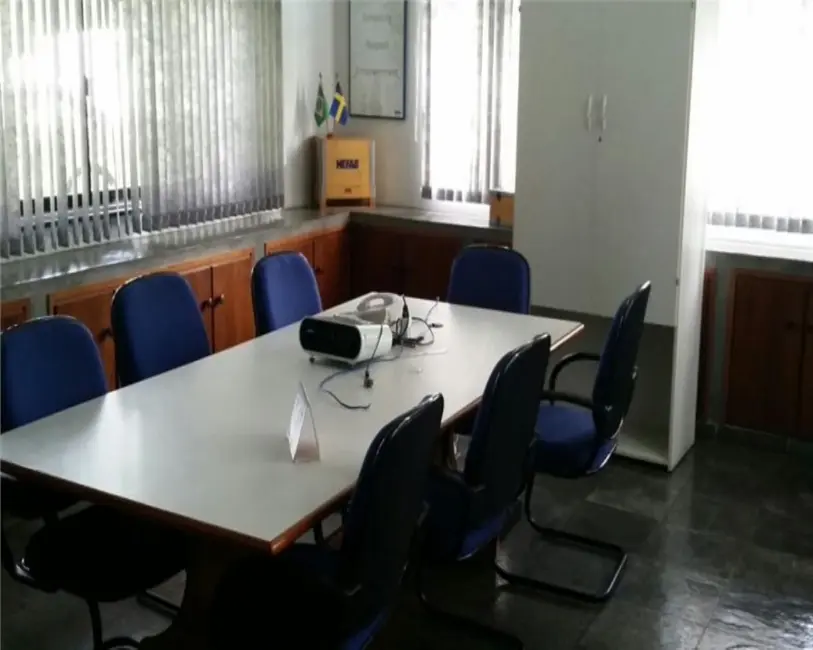 Foto 7 de Armazém / Galpão à venda, 5500m2 em Esplanada, Embu Das Artes - SP