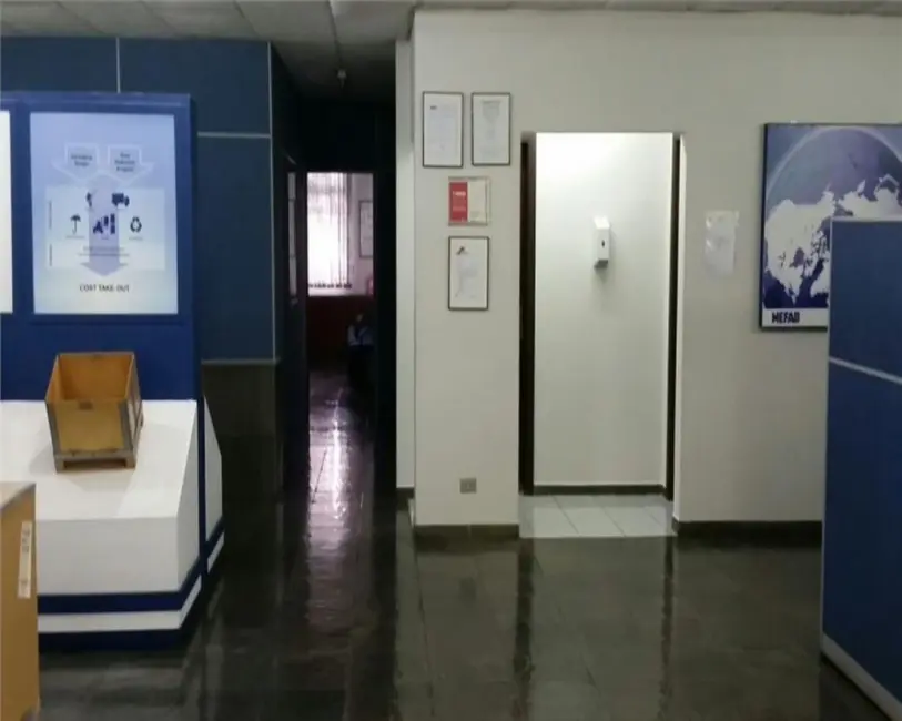 Foto 6 de Armazém / Galpão à venda, 5500m2 em Esplanada, Embu Das Artes - SP