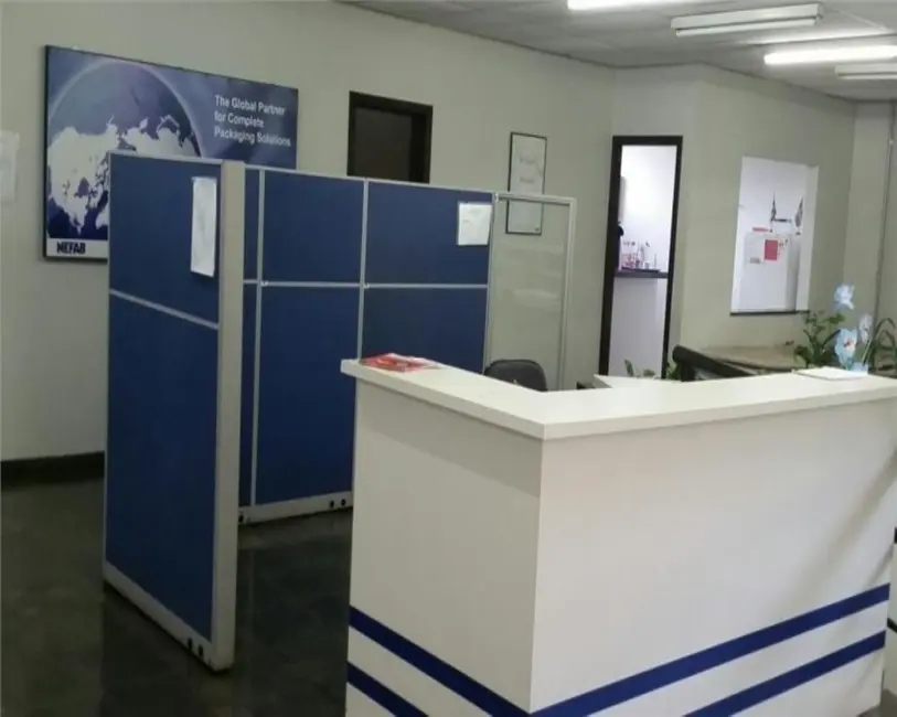 Foto 5 de Armazém / Galpão à venda, 5500m2 em Esplanada, Embu Das Artes - SP