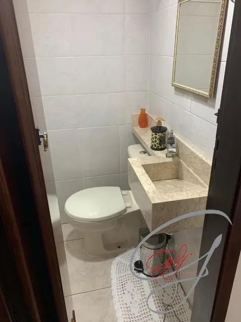 Foto 9 de Casa com 3 quartos à venda, 180m2 em Vila Yara, Osasco - SP