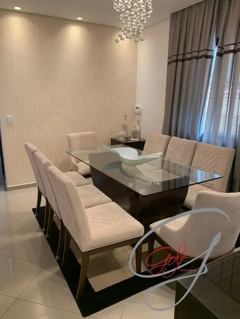 Foto 4 de Casa com 3 quartos à venda, 180m2 em Vila Yara, Osasco - SP