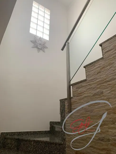 Foto 8 de Casa com 3 quartos à venda, 180m2 em Vila Yara, Osasco - SP