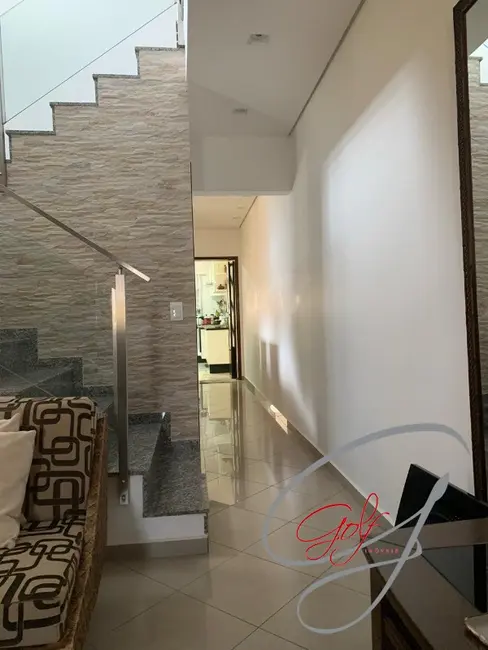 Foto 7 de Casa com 3 quartos à venda, 180m2 em Vila Yara, Osasco - SP