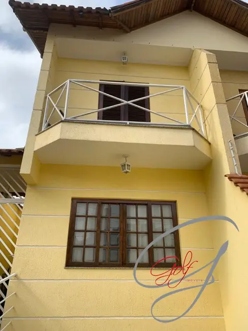 Foto 1 de Casa com 3 quartos à venda, 180m2 em Vila Yara, Osasco - SP