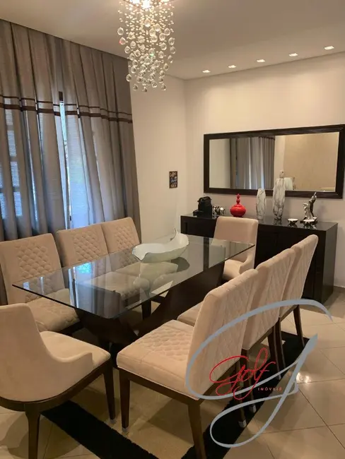 Foto 3 de Casa com 3 quartos à venda, 180m2 em Vila Yara, Osasco - SP