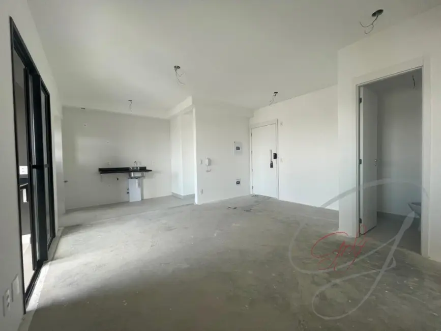 Foto 6 de Apartamento com 2 quartos à venda, 78m2 em Vila Yara, Osasco - SP