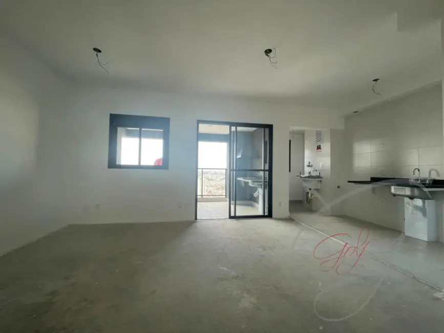 Foto 4 de Apartamento com 2 quartos à venda, 78m2 em Vila Yara, Osasco - SP