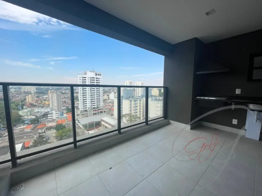Foto 1 de Apartamento com 2 quartos à venda, 78m2 em Vila Yara, Osasco - SP