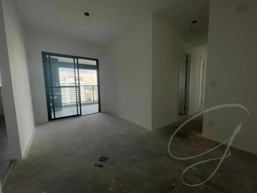 Apartamento com 3 quartos à venda, 78m2 em Vila Yara, Osasco - SP - imagem 5 Foto 5 de Apartamento com 3 quartos à venda, 78m2 em Vila Yara, Osasco - SP