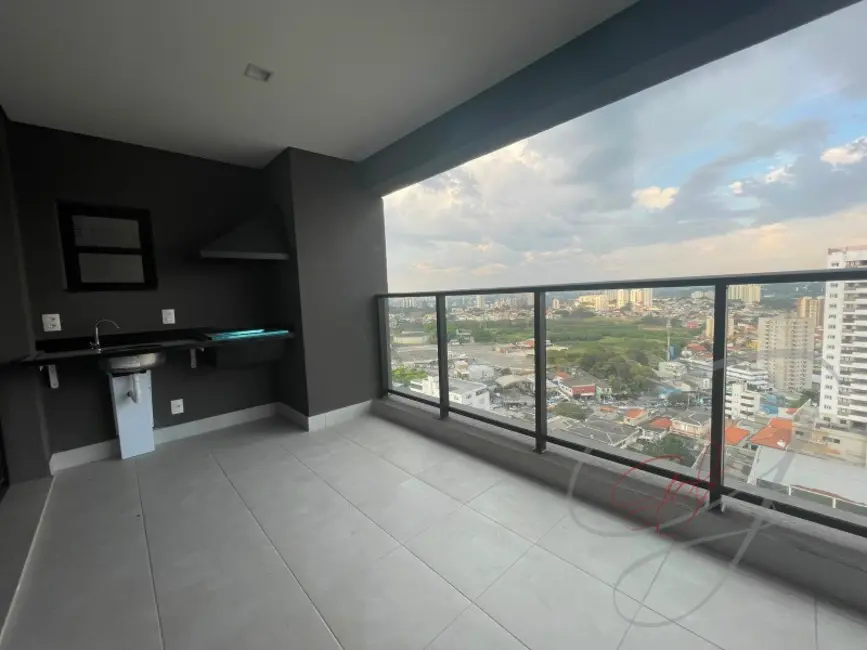Apartamento com 3 quartos à venda, 78m2 em Vila Yara, Osasco - SP - imagem 1 Foto 1 de Apartamento com 3 quartos à venda, 78m2 em Vila Yara, Osasco - SP