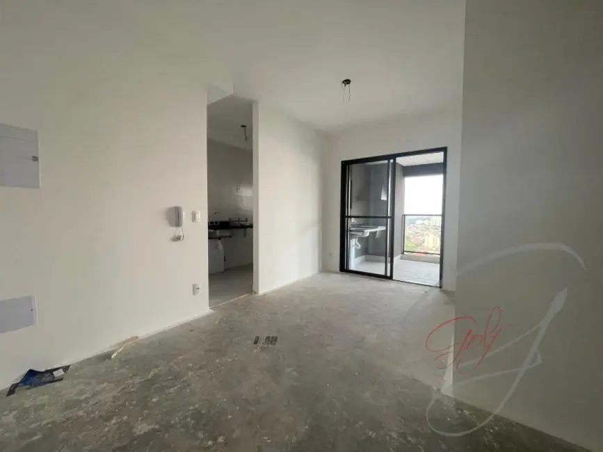 Apartamento com 3 quartos à venda, 78m2 em Vila Yara, Osasco - SP - imagem 6 Foto 6 de Apartamento com 3 quartos à venda, 78m2 em Vila Yara, Osasco - SP