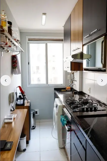 Foto 7 de Apartamento com 2 quartos à venda e para alugar, 56m2 em Continental, Osasco - SP
