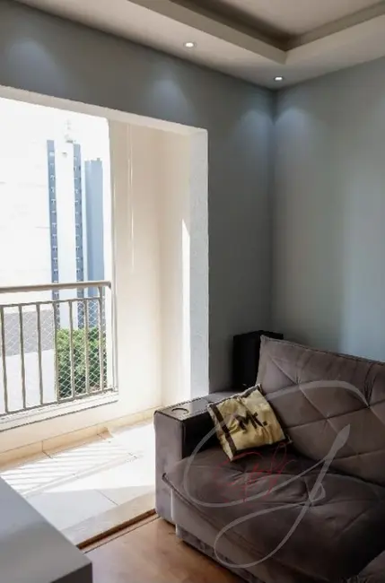 Foto 1 de Apartamento com 2 quartos à venda e para alugar, 56m2 em Continental, Osasco - SP