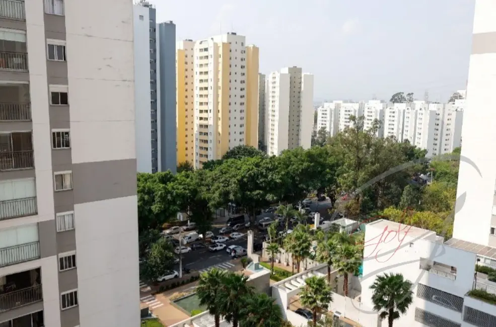 Foto 4 de Apartamento com 2 quartos à venda e para alugar, 56m2 em Continental, Osasco - SP