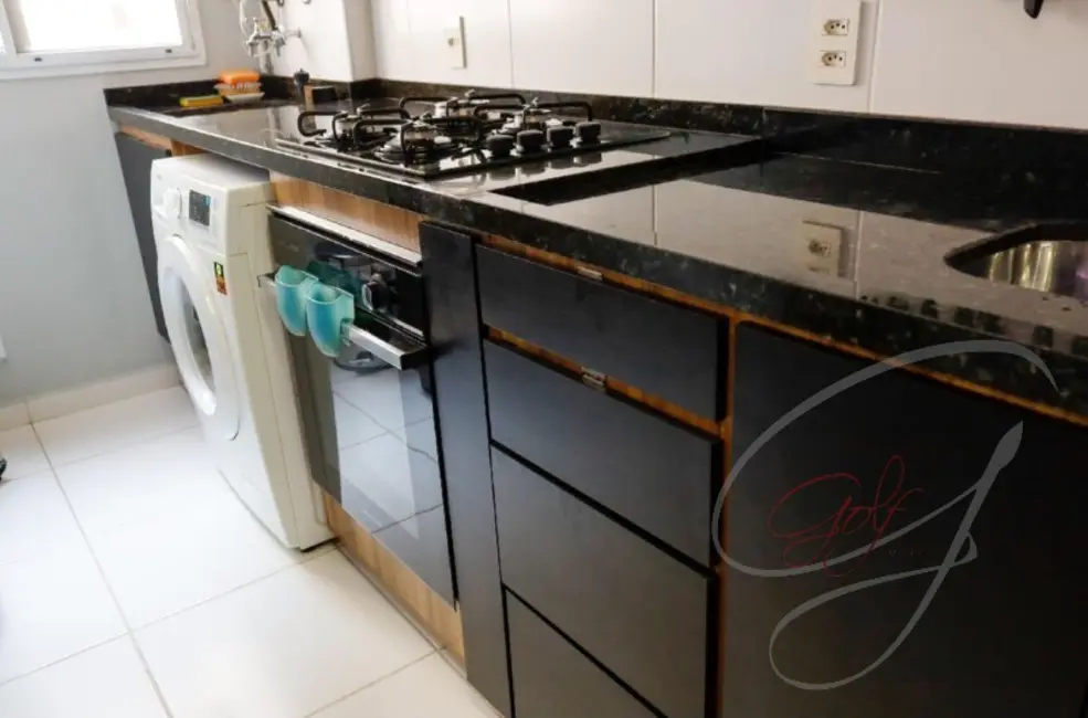 Foto 8 de Apartamento com 2 quartos à venda e para alugar, 56m2 em Continental, Osasco - SP