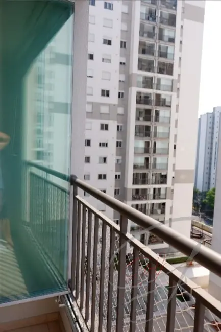 Foto 5 de Apartamento com 2 quartos à venda e para alugar, 56m2 em Continental, Osasco - SP