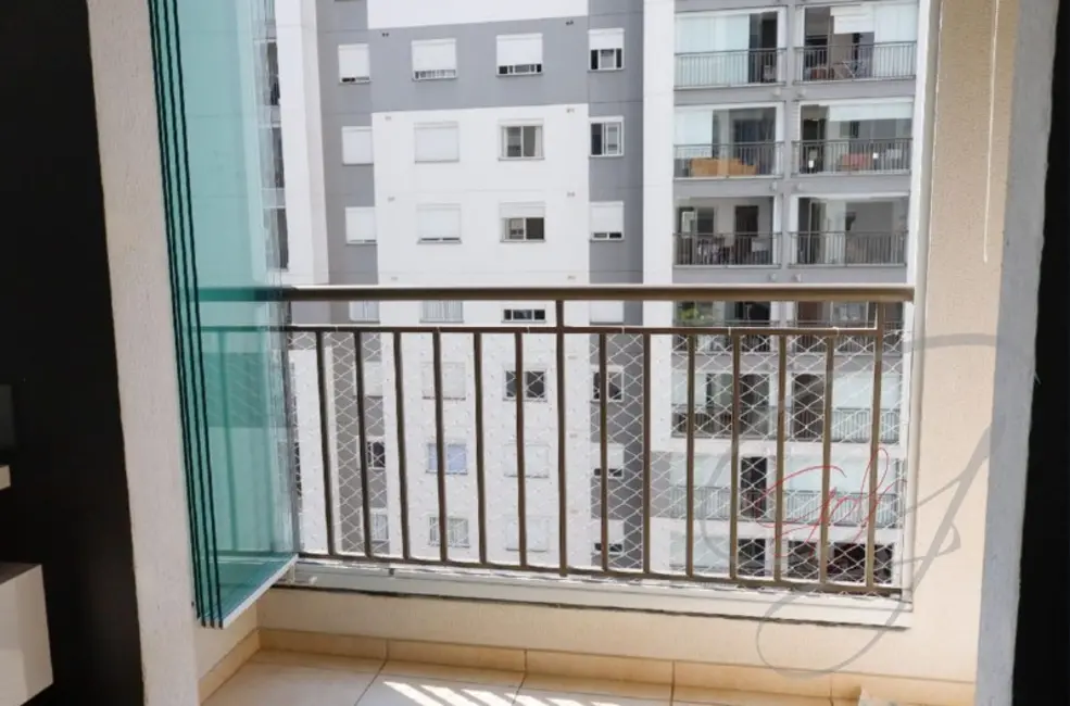 Foto 3 de Apartamento com 2 quartos à venda e para alugar, 56m2 em Continental, Osasco - SP
