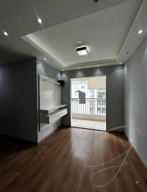 Foto 2 de Apartamento com 2 quartos à venda e para alugar, 56m2 em Continental, Osasco - SP