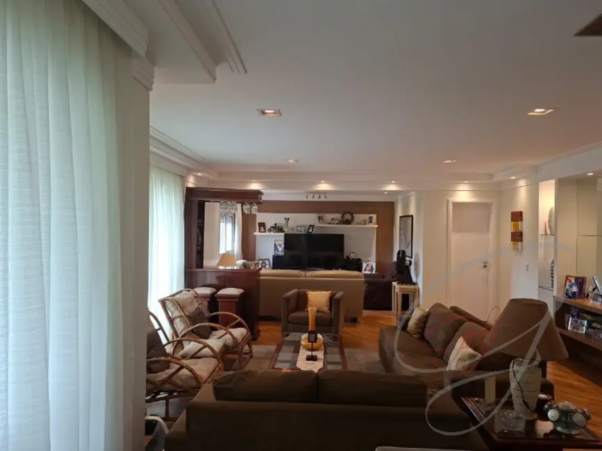 Foto 4 de Apartamento com 3 quartos à venda, 170m2 em Osasco - SP
