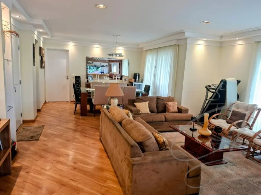 Foto 1 de Apartamento com 3 quartos à venda, 170m2 em Osasco - SP