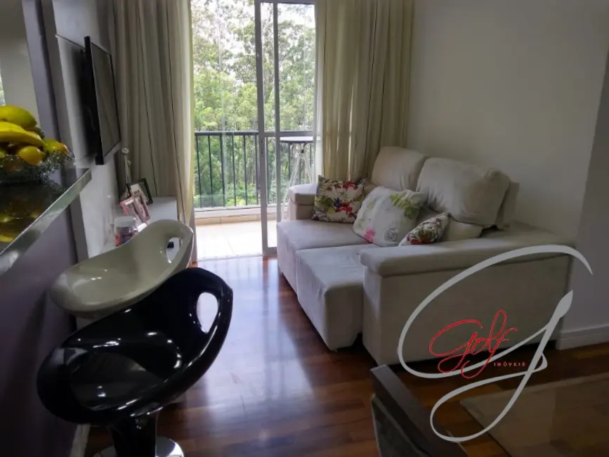 Foto 2 de Apartamento com 2 quartos à venda, 57m2 em Umuarama, Osasco - SP
