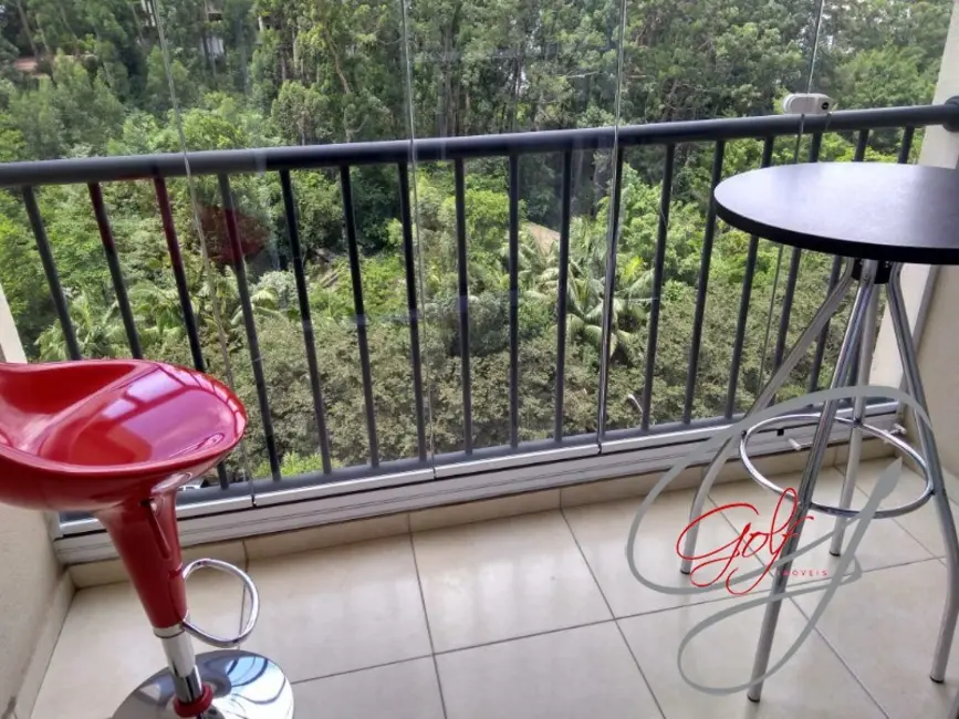 Foto 3 de Apartamento com 2 quartos à venda, 57m2 em Umuarama, Osasco - SP