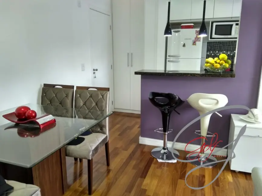 Foto 9 de Apartamento com 2 quartos à venda, 57m2 em Umuarama, Osasco - SP