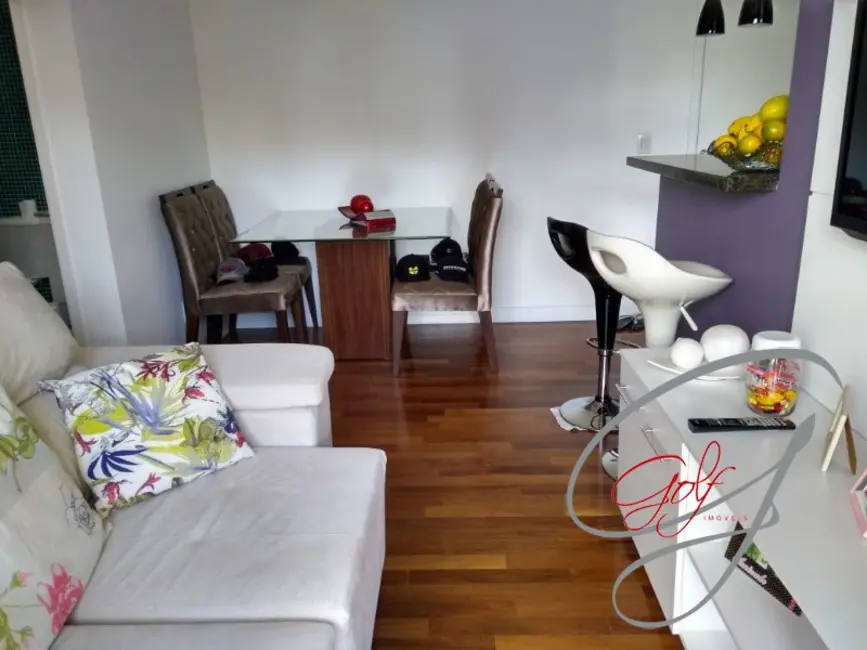 Foto 8 de Apartamento com 2 quartos à venda, 57m2 em Umuarama, Osasco - SP