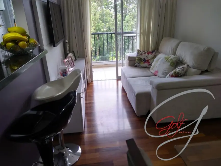 Foto 7 de Apartamento com 2 quartos à venda, 57m2 em Umuarama, Osasco - SP